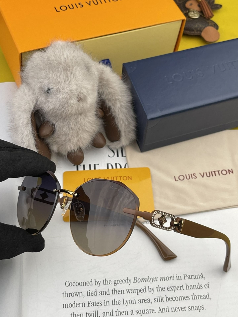 LV Sunglasses